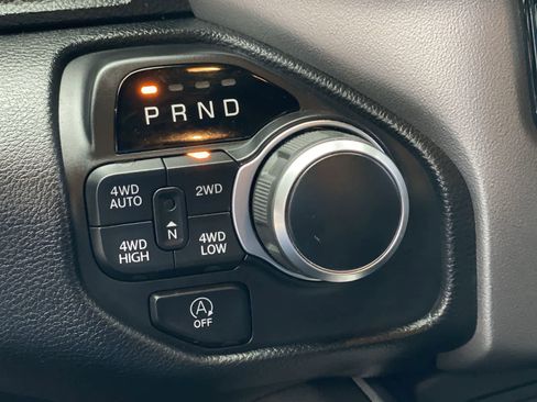 Used 2019 RAM 1500 Big Horn image 35