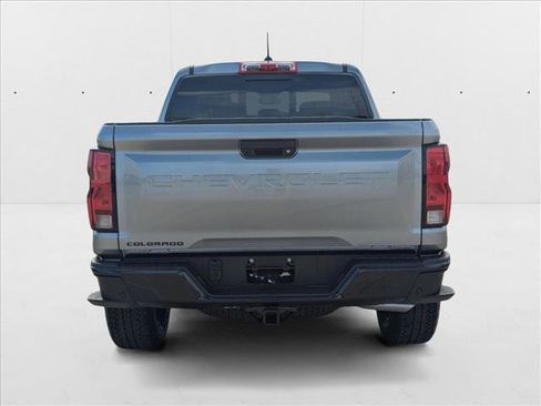 New 2026 Chevrolet Colorado Trail Boss image 9