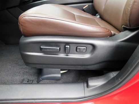 Used 2024 Honda Ridgeline RTL image 17