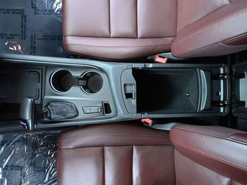 Used 2024 Dodge Durango R/T w/ Blacktop Package AWD/4WD image 39