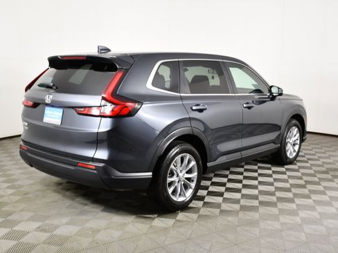 Certified 2024 Honda CR-V EX image 6