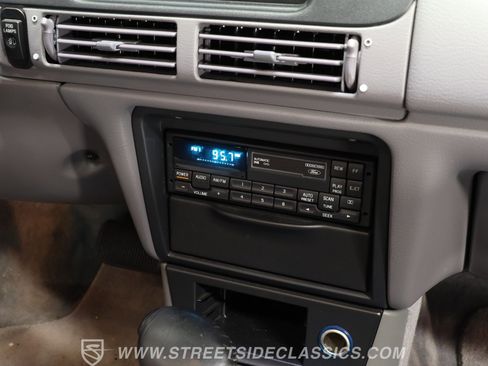 Used 1993 Ford Taurus SHO image 39