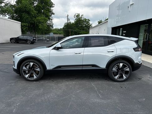 New 2025 Polestar Polestar 3 image 3
