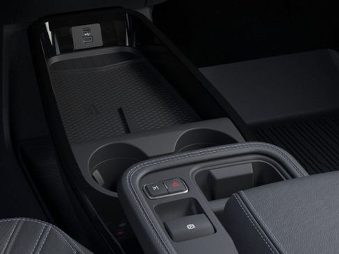 New 2026 Ford Mustang Mach-E Premium image 15