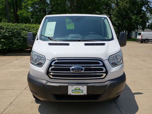 Used 2015 Ford Transit 350 XLT image 9