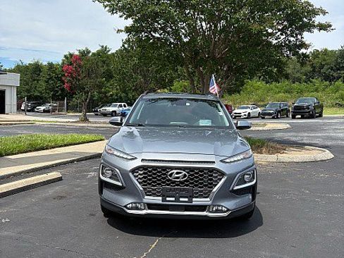 Used 2019 Hyundai Kona Ultimate AWD/4WD image 1