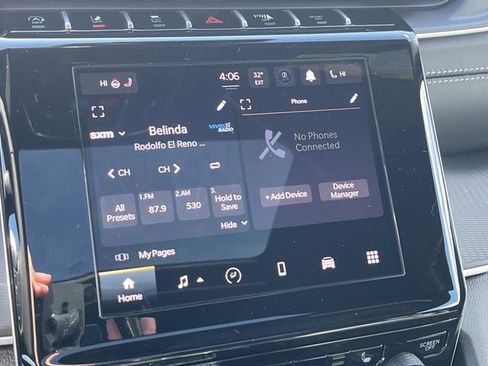 New 2025 Jeep Grand Cherokee Laredo X w/ Luxury Tech Group I image 28