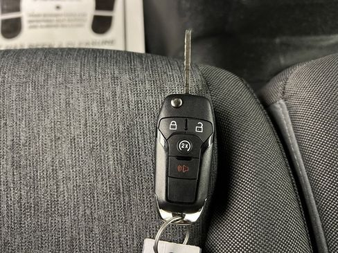 New 2026 Ford F450 XL w/ XL Chrome Package image 33