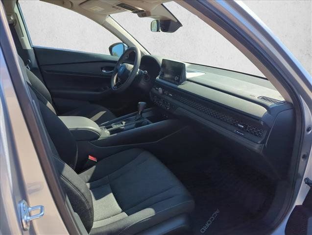 Used 2024 Honda Accord EX image 21