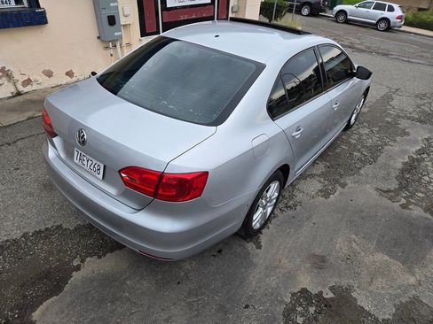 Used 2013 Volkswagen Jetta S image 13