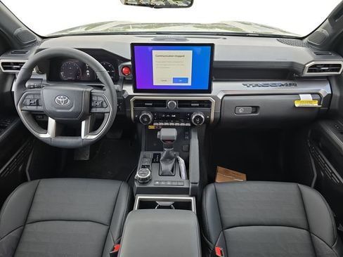 New 2026 Toyota Tacoma TRD Off-Road image 9