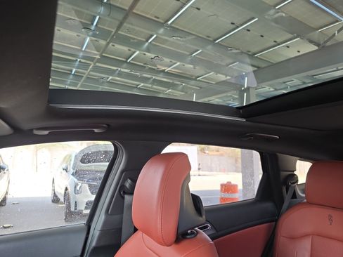 Certified 2025 Kia Sportage SX image 16