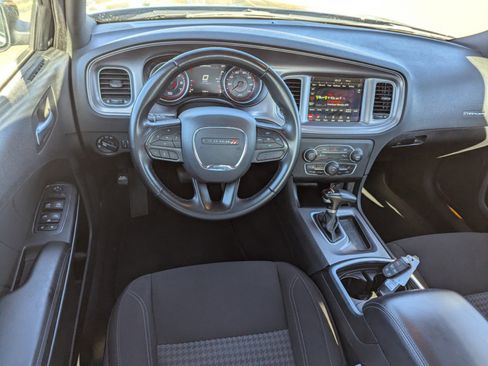 Used 2023 Dodge Charger SXT image 17