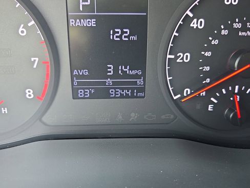 Used 2018 Hyundai Accent SEL image 25