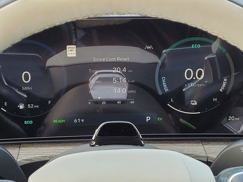 New 2026 Hyundai Santa Fe Calligraphy image 9