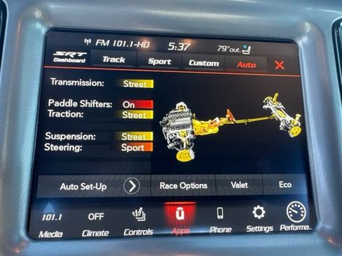 Used 2023 Dodge Challenger R/T Scat Pack RWD image 31