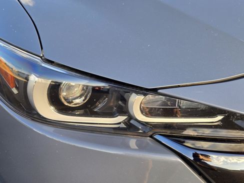 Used 2024 MAZDA CX-5 Carbon Edition AWD/4WD image 5
