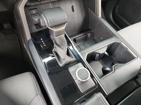 Used 2024 Toyota Tundra SR5 RWD image 19