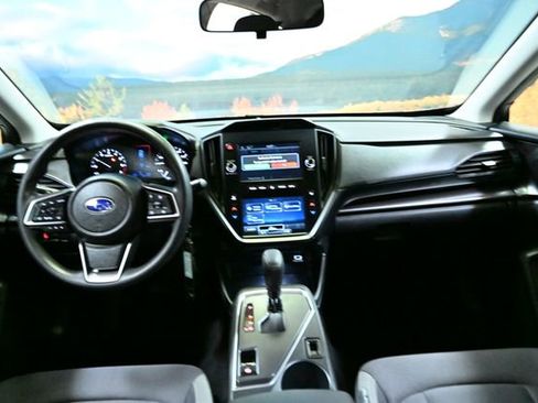 Used 2024 Subaru Impreza 2.0i image 43