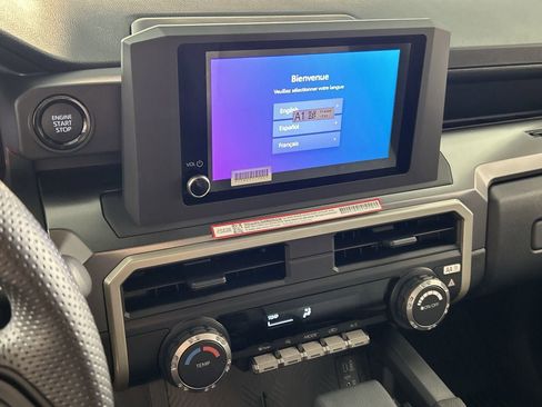 New 2026 Toyota Tacoma SR5 image 15