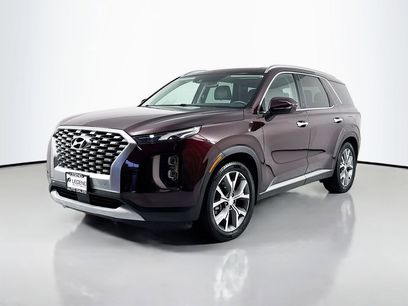 Used 2021 Hyundai Palisade SEL w/ Winter Package
