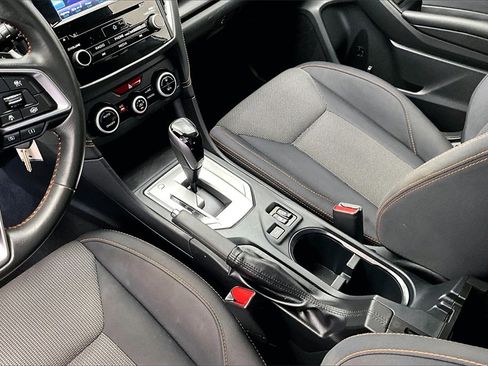 Used 2023 Subaru Crosstrek 2.0i Premium image 14