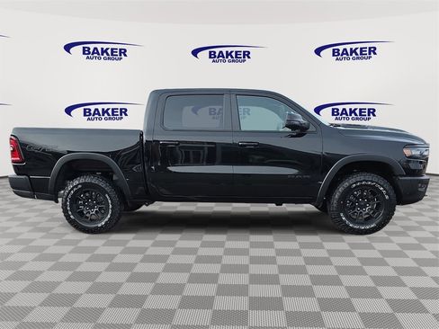 New 2026 RAM 1500 Rebel image 2