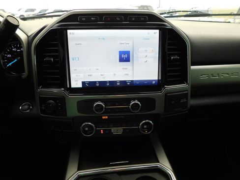 Used 2022 Ford F250 Lariat w/ Tremor Off-Road Package image 25