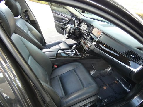 Used 2015 BMW 535i Sedan image 23