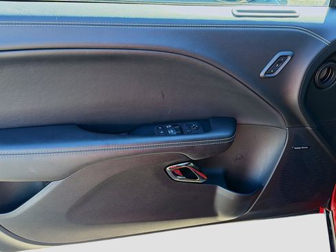 Used 2023 Dodge Challenger SRT Hellcat image 20