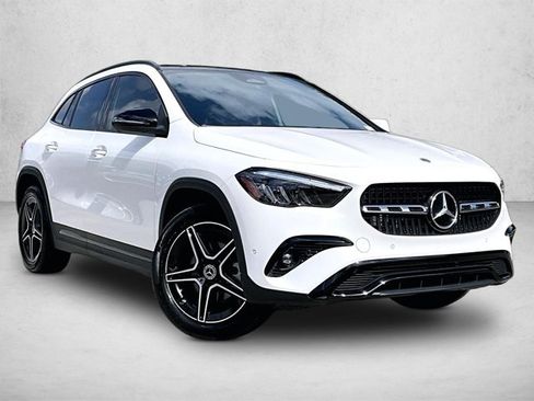 Used 2026 Mercedes-Benz GLA 250 image 12