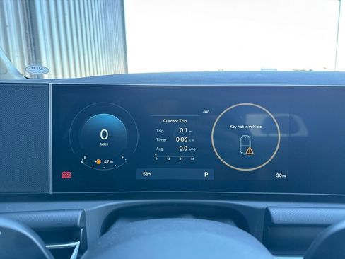 New 2026 Hyundai Santa Cruz SEL FWD image 25