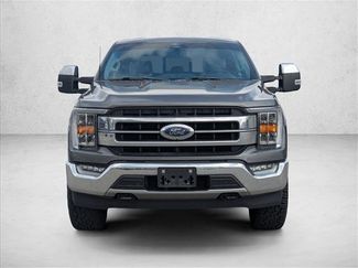 Used 2021 Ford F150 Lariat w/ Max Trailer Tow Package video 2