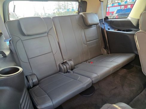Used 2015 GMC Yukon Denali w/ Touring Package image 25