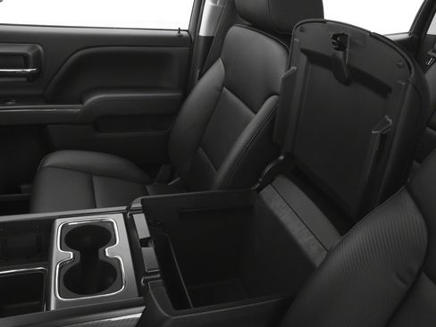 Used 2015 GMC Sierra 1500 SLT RWD image 49