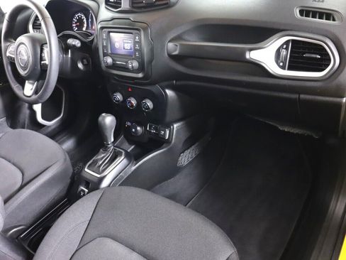 Used 2018 Jeep Renegade Sport w/ Power & Air Group AWD/4WD image 38