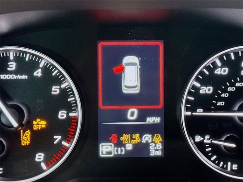 New 2026 Subaru Forester Premium image 10