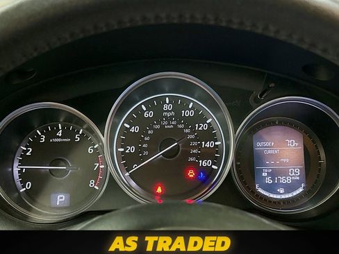 Used 2013 MAZDA CX-5 Touring image 12