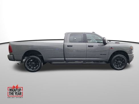New 2026 RAM 2500 Big Horn image 7