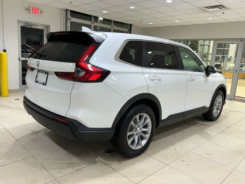 Used 2023 Honda CR-V EX-L image 12