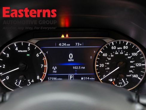 Used 2023 Nissan Altima 2.5 SR image 18