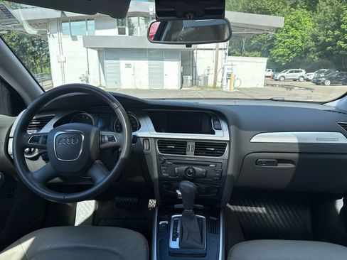 Used 2010 Audi A4 2.0T Premium AWD/4WD image 10