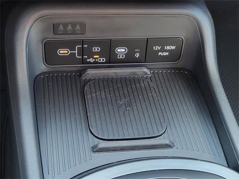 New 2026 Hyundai Kona SEL Sport image 17