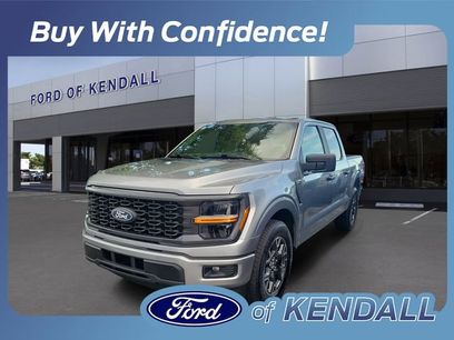 Used 2024 Ford F150 STX