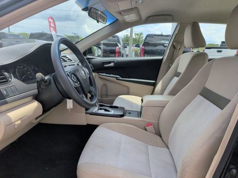 Used 2012 Toyota Camry LE FWD image 15