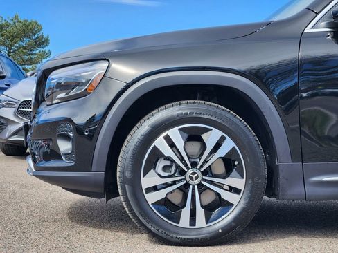 Used 2026 Mercedes-Benz GLB 250 4MATIC image 9