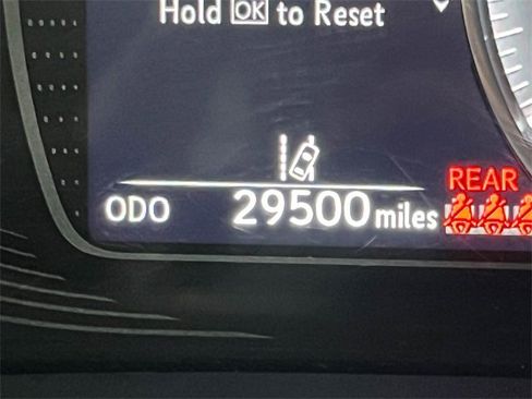 Certified 2025 Lexus ES 350 image 18