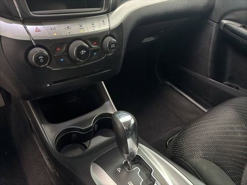 Used 2012 Dodge Journey SXT w/ Popular Equipment Group FWD image 16