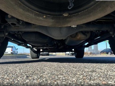 Used 2016 Toyota 4Runner Limited image 10