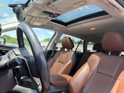 Used 2021 Subaru Outback Touring XT AWD/4WD image 29